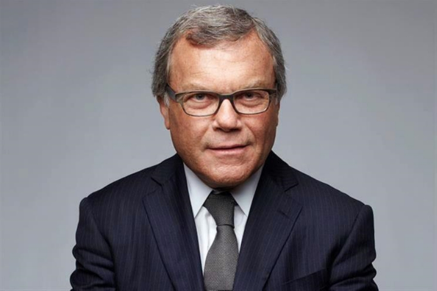 Martin Sorrell making 'excellent recovery' from surgery
