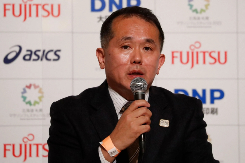 Tokyo Olympics bid-rigging: ex-Dentsu, other ad execs arrested