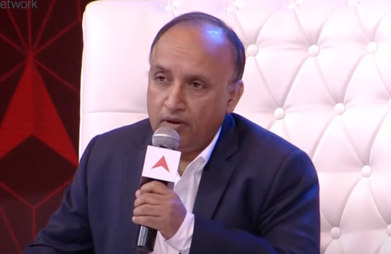 Car consumption in India will continue to accelerate: Shashank Srivastava