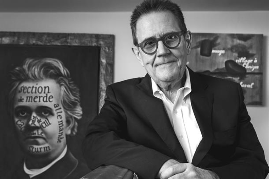 Dave Trott's blog: Catnip for marketers