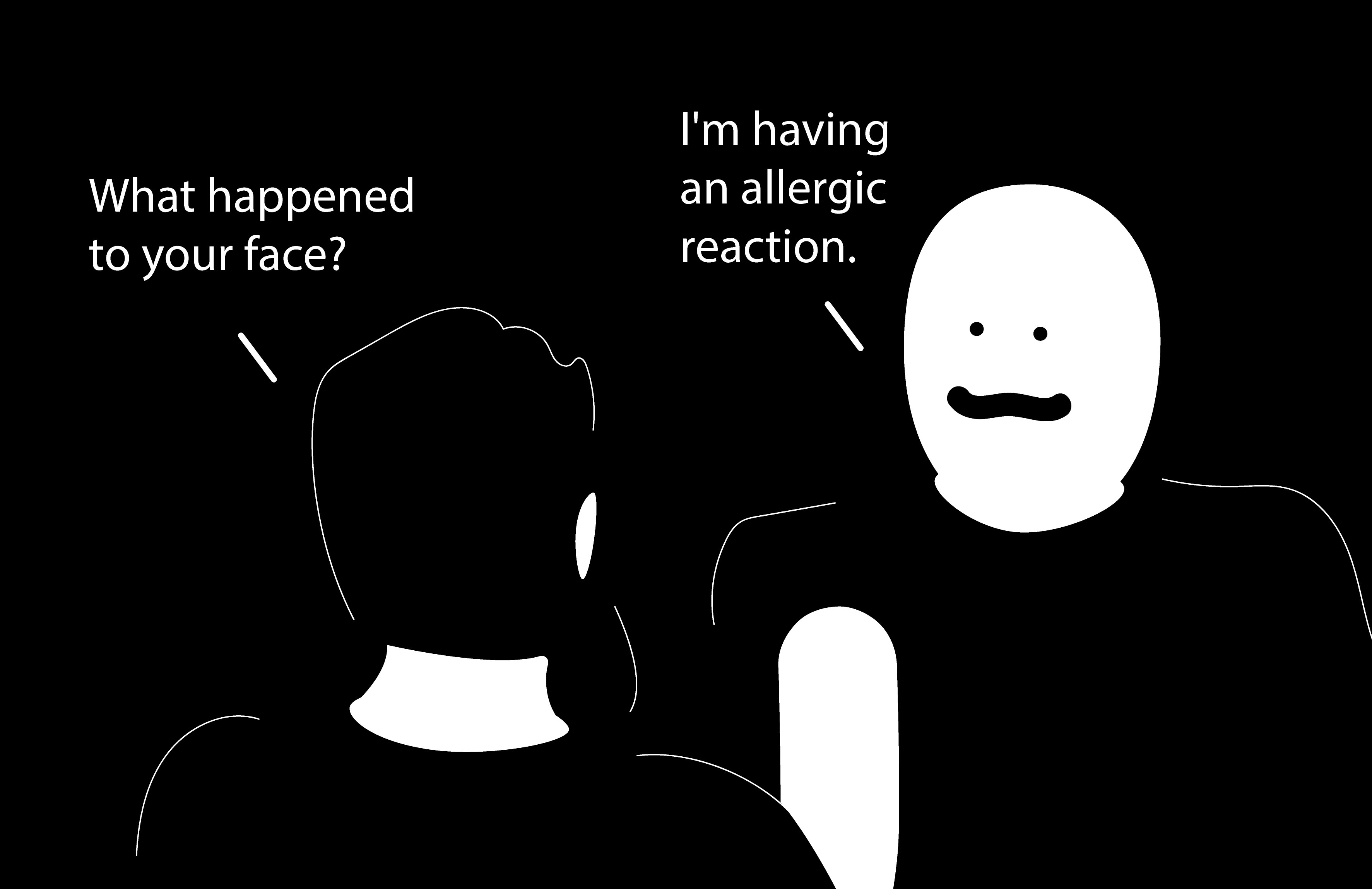 Adventures of Baldy and Beardy