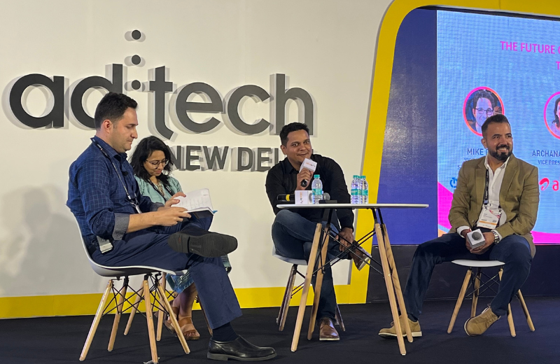 Ad:Tech 2023: The future of the open internet seems to be as promising as chaotic and complex