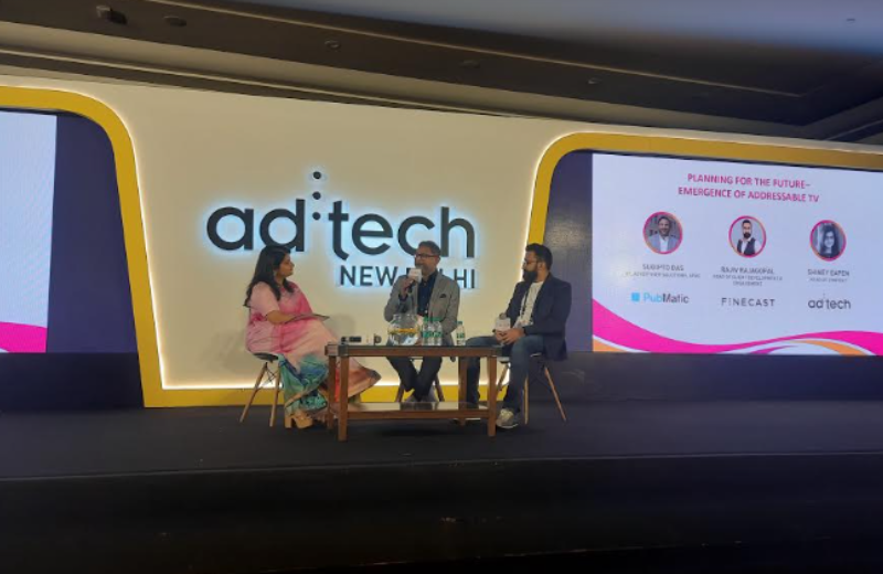 Ad:Tech 2023: The buyer and publisher should provide maximum value in the supply chain for CTV to flourish
