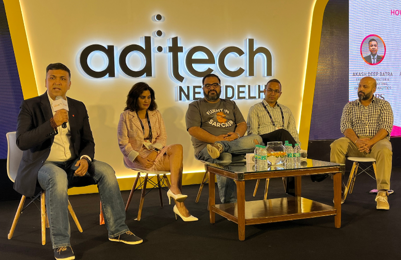 Ad:Tech 2023: New-age brands are creating and co-creating with the consumer