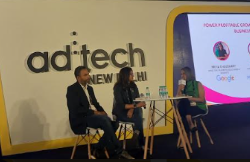 Ad:Tech 2023: The dynamic duo of business heads and marketers fuel marketplace success