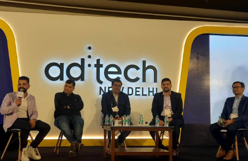 Ad:Tech 2023: The leverage point of Web 3.0 is decentralisation