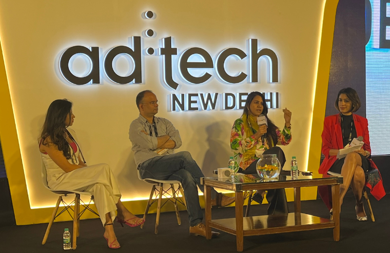 Ad:Tech 2023: Marketers today should think about what they're not doing instead