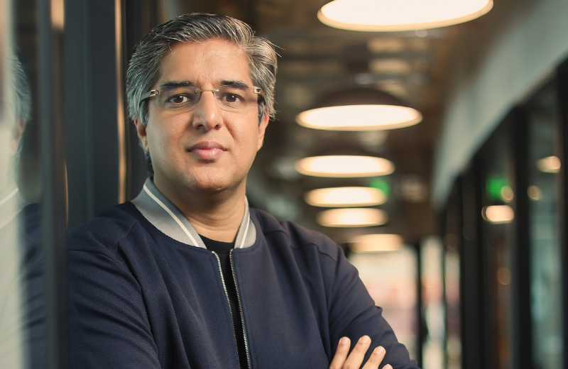 Coto aims to empower women creators with a safe space to drive authentic conversations: Tarun Katial