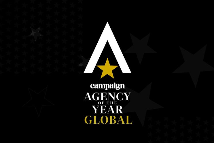 Campaign reveals Global Agency of the Year Awards shortlist