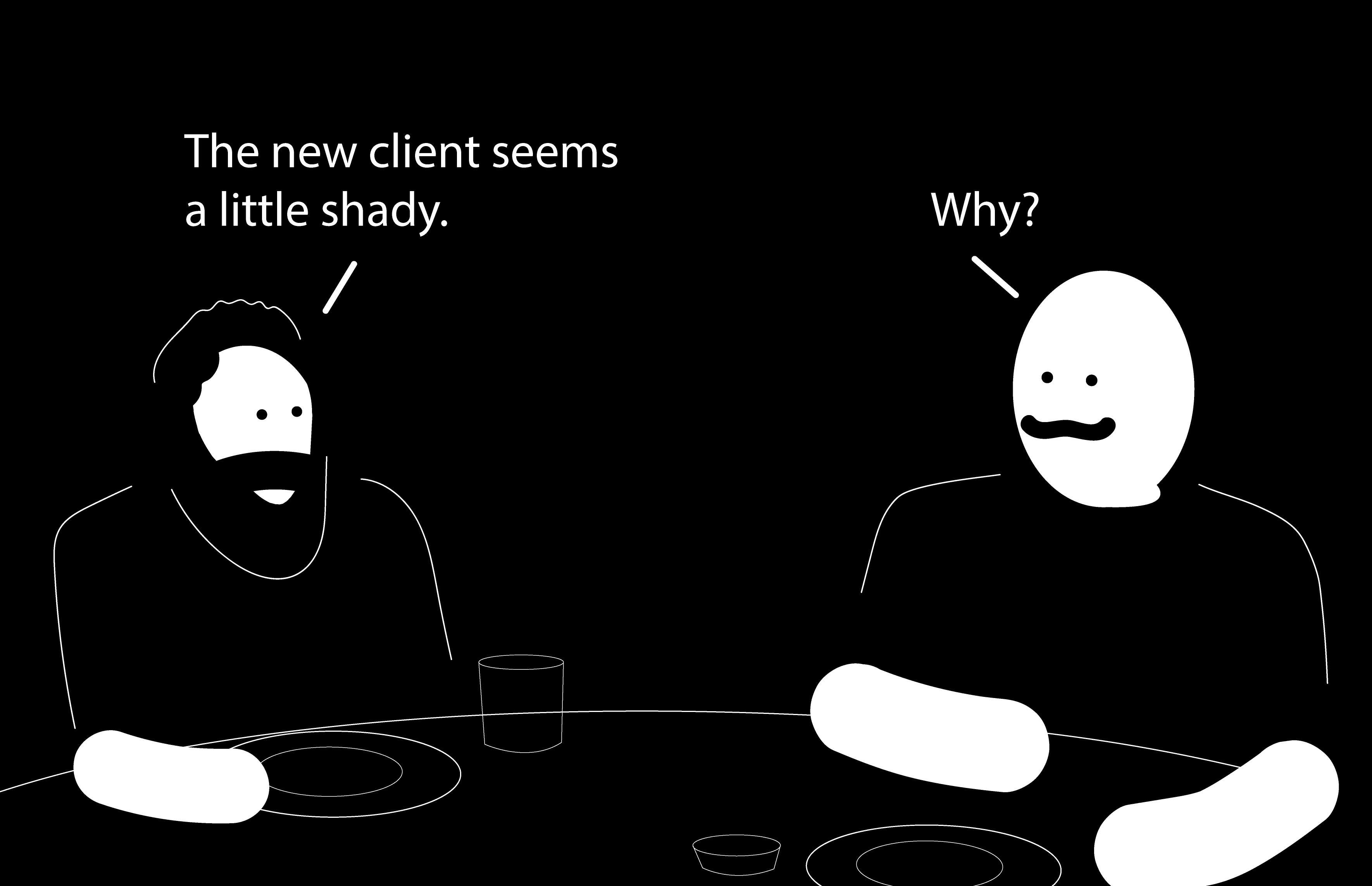 Adventures of Baldy and Beardy