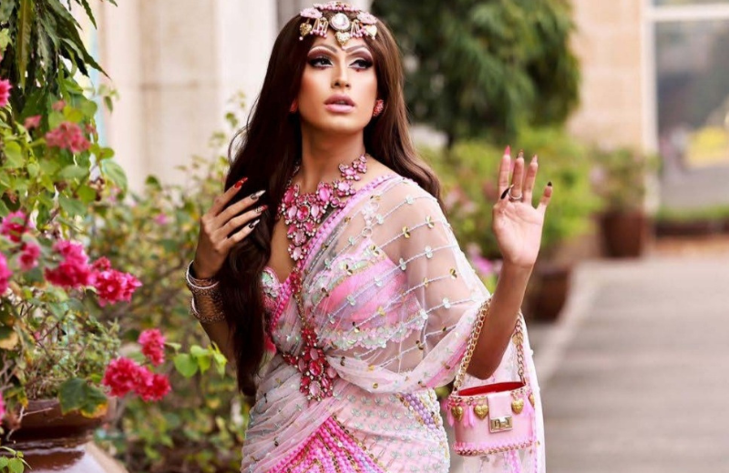 Pinkwashing is a cowardly move on a brand’s part: Sushant Divgikar