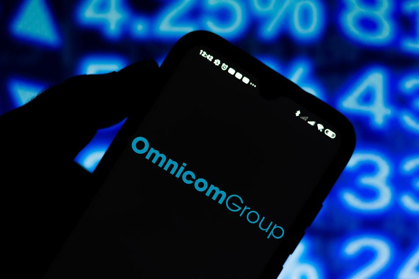 Omnicom grows 5.2% organically in Q1 but caution abounds