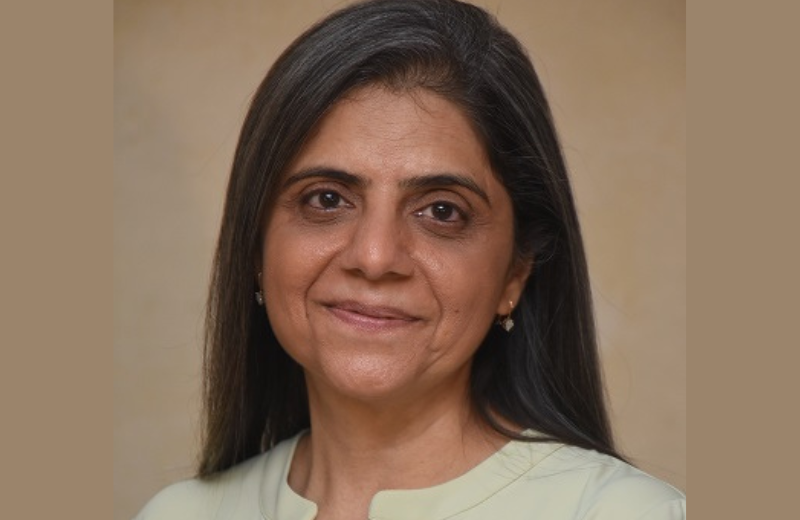 Gaming helps the character come out of the television screen and into the kids' life: Nina Elavia Jaipuria