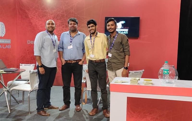 Guardian, guide, friend: Sidharth Rao