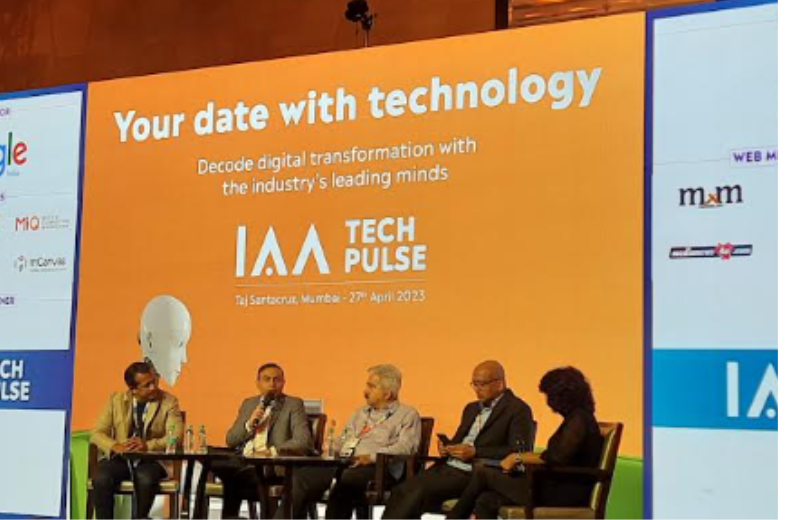 AI and blockchain can be a saving grace for marketers in a cookie-less world: Experts