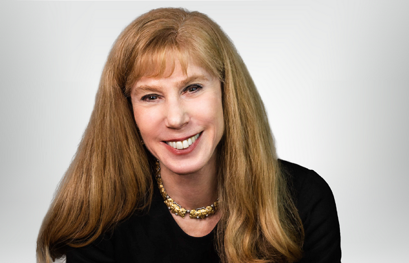 Excited about India-US relations at a time when there’s geopolitical tension elsewhere: Kathy Bloomgarden