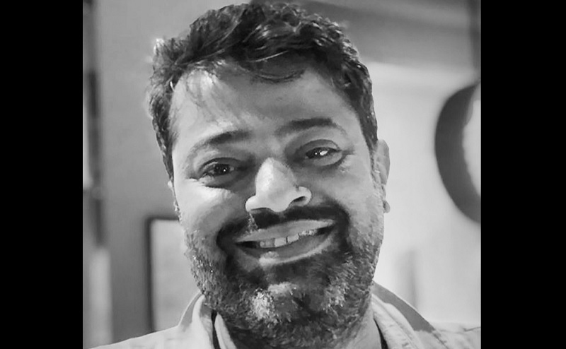 Sidharth Rao: The man of many surprises