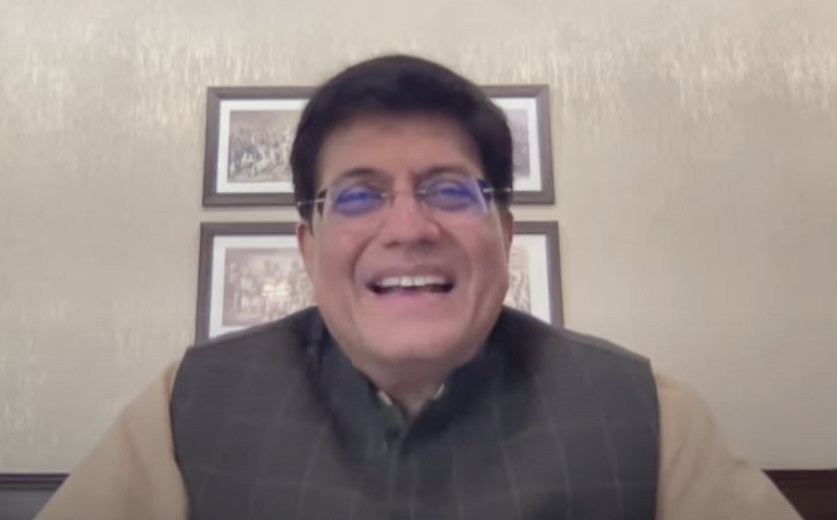 FICCI Frames 2023: Piyush Goyal’s ‘dil maange more’ from the media and entertainment industry
