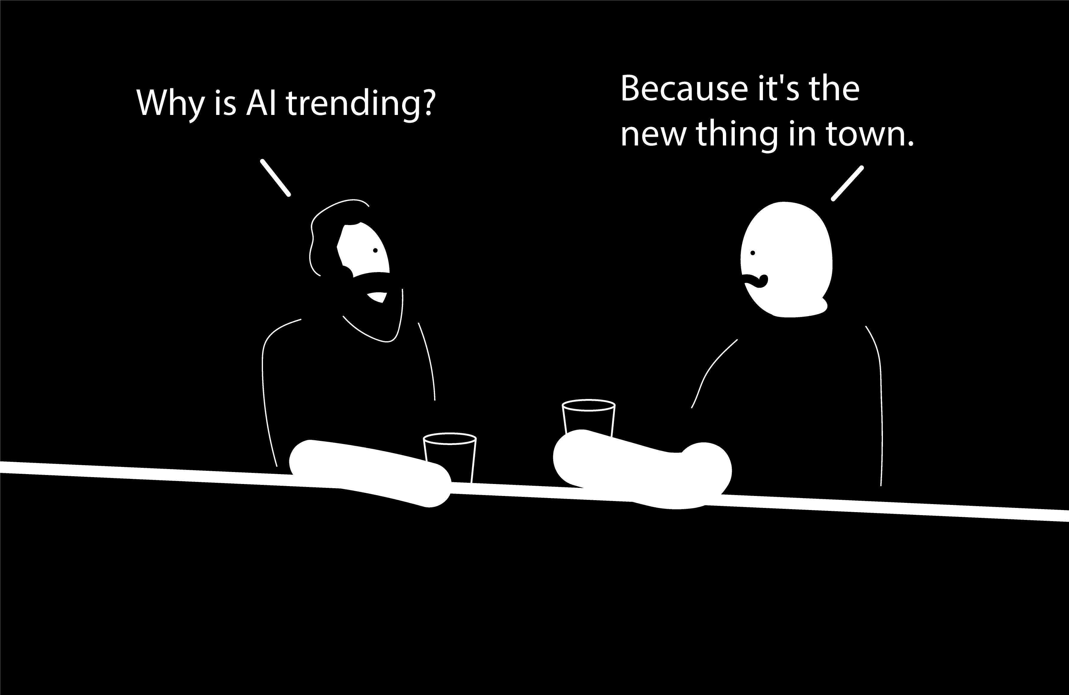 Adventures of Baldy and Beardy