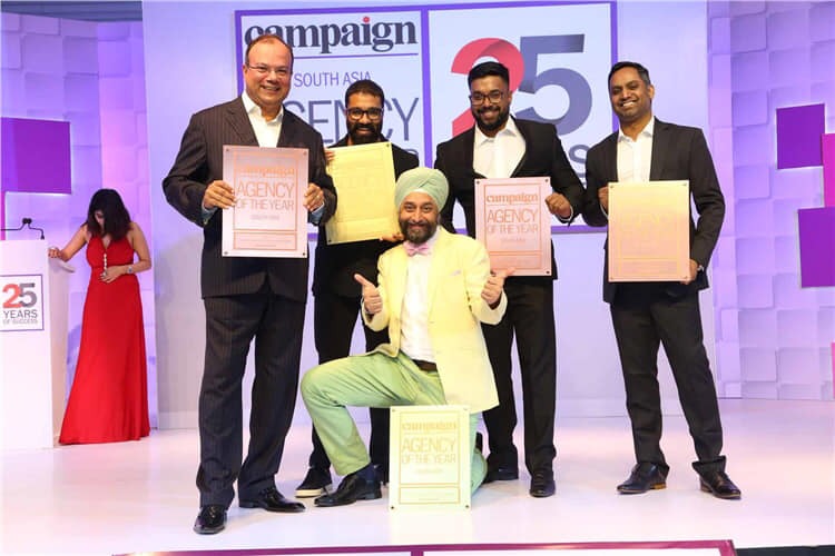 To Pratap - the legend, mentor, boss, partner and friend