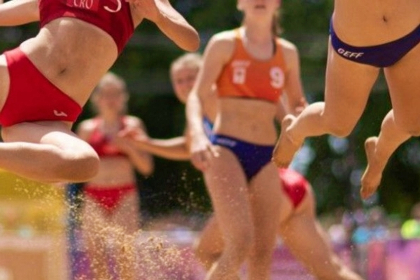 ‘Women must wear bikini bottoms’; the paradigm shift needed to ‘change the angle’ towards female athletes