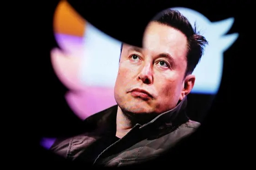 Elon Musk has found a new CEO to run Twitter