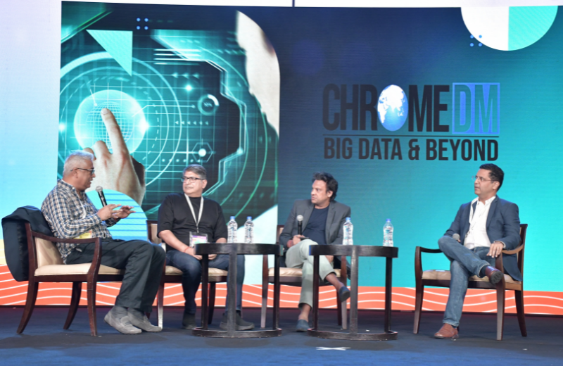 Goafest 2023: 'By embracing digital platforms, traditional publications could experience significant growth'