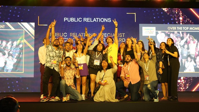 Goafest 2023: Images from the Abbys on day two