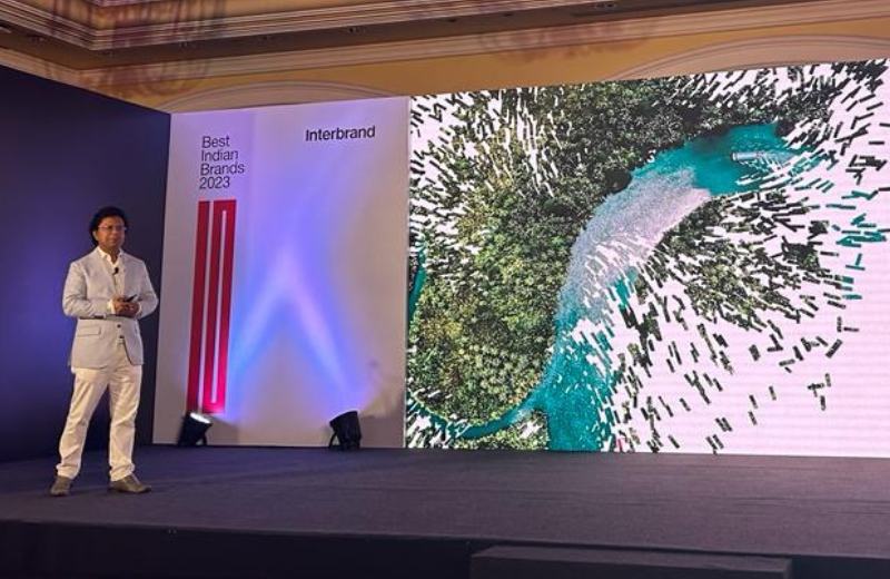 Contemporary branding revolves around acts of thought leadership: Ashish Mishra