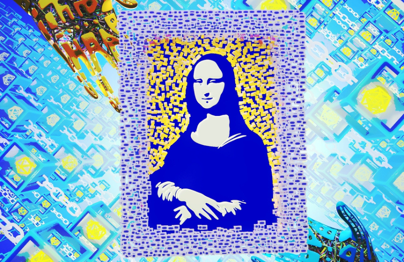 NFTs aren’t dead, they are just shifting gears