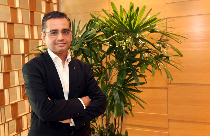 Green Yodha campaign will continue to motivate our stakeholders to adopt sustainable practices: Rajat Abbi