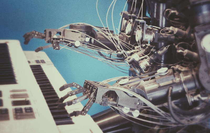 Opinion: Five ways AI is revamping the marketing ecosystem