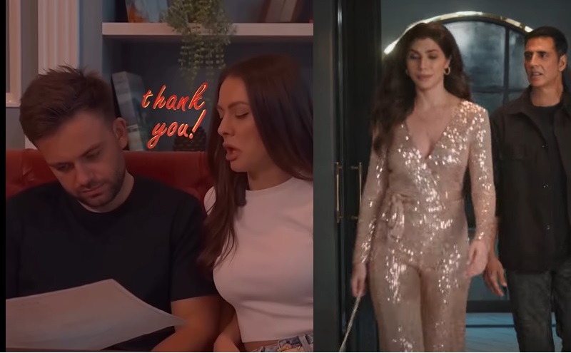 Raahil’s blog: Clever adapts or plagiarism?