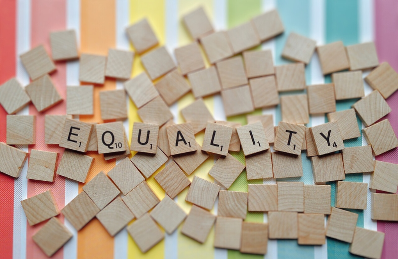 Beyond the rainbow mirage: Empty gestures vs authentic advocacy