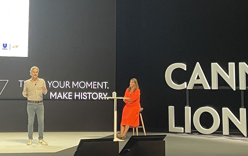 Cannes Lions 2023: ‘Focus on purpose even though it has lost sexiness’