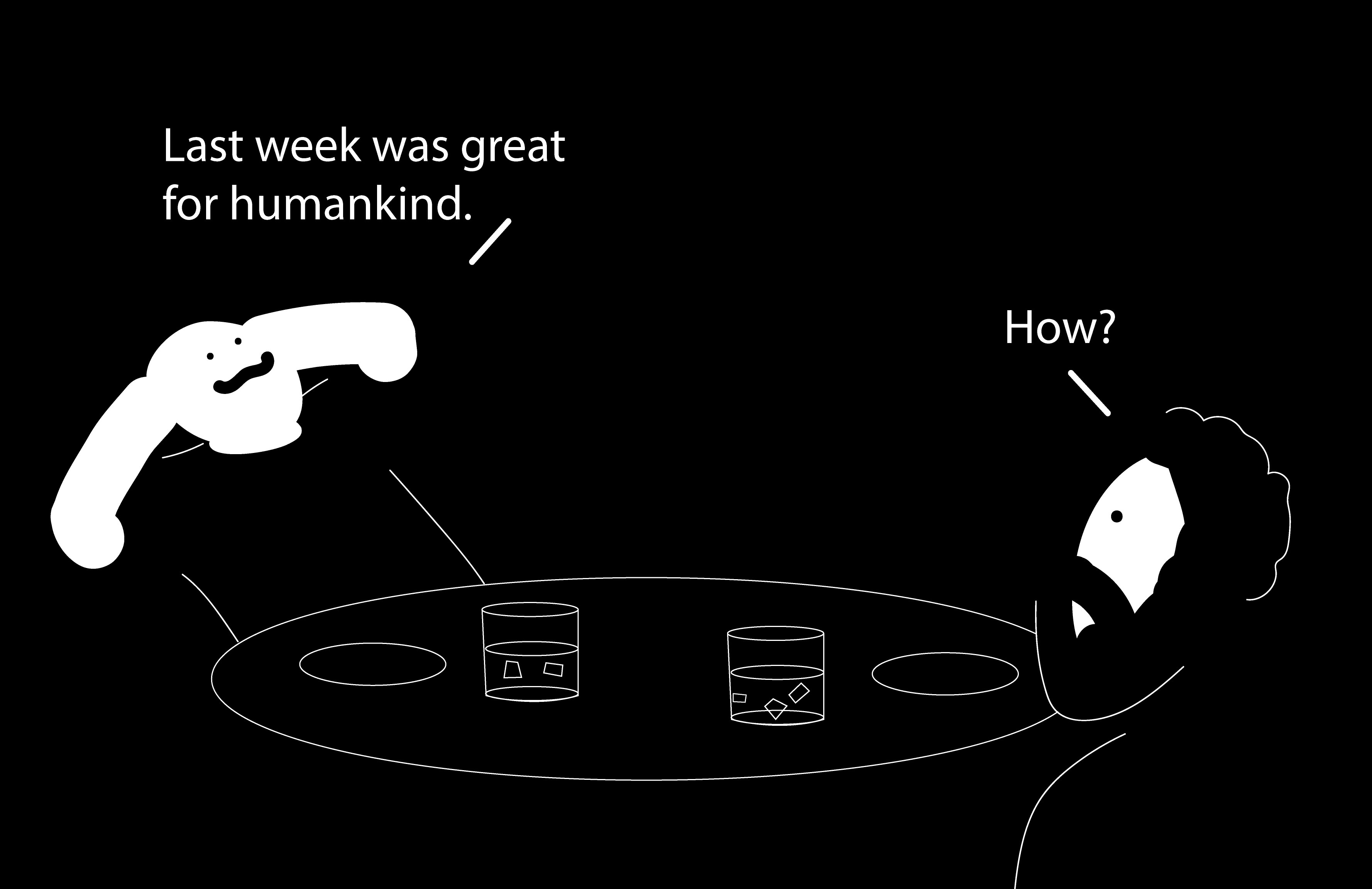 Adventures of Baldy and Beardy