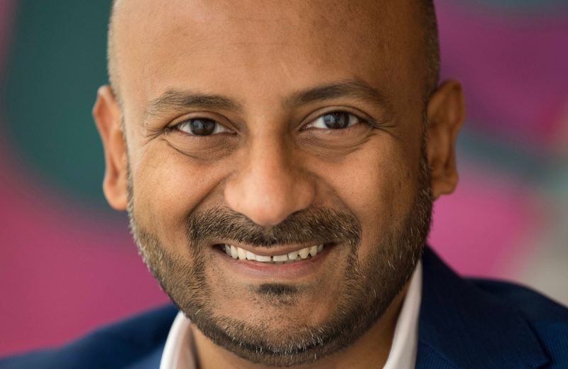 We draw inspiration from our consumers to create impactful marketing outcomes: Kartik Mahadev, Zee