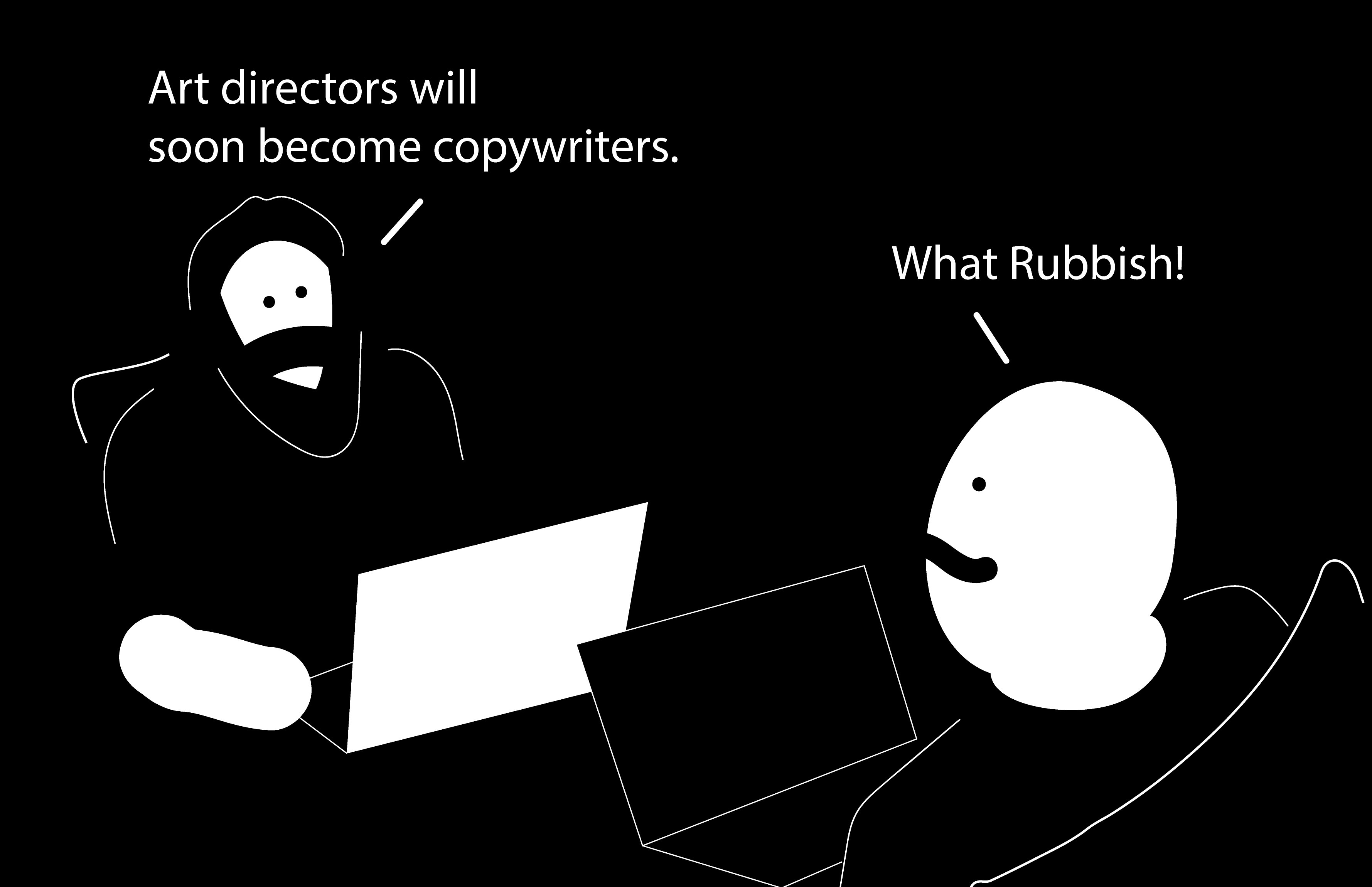 Adventures of Baldy and Beardy