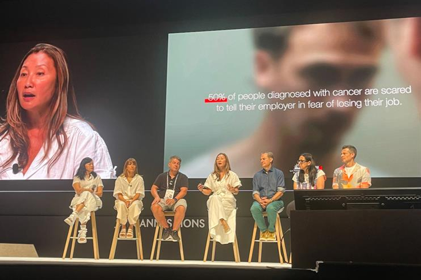 Working with cancer’s ‘Big C’ global creative contest opens for entries