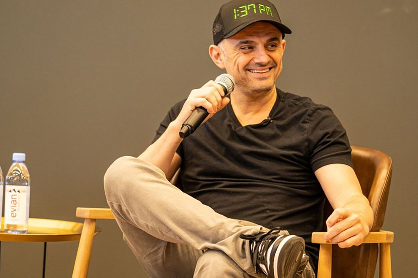 Gary Vaynerchuk: Facebook Reels is 'most underused' medium for reach