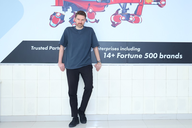 Dept launches design vertical in India