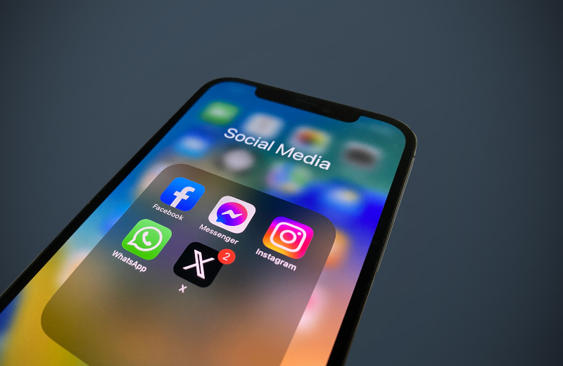 From doomscrolling to thumb-stopping: How brands aim to combat digital fatigue