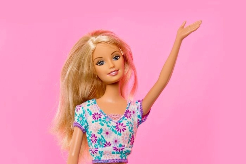 How Barbie has sustained as one of the most successful toy brands of all time