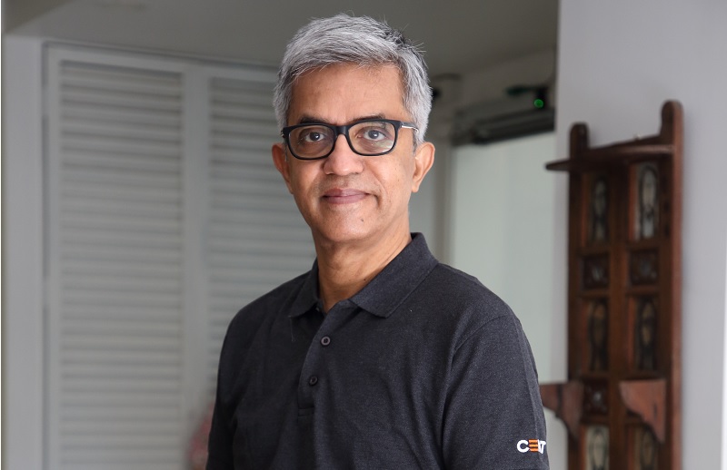 Performance is key, the personality of the player is secondary: Arnab Banerjee on Ceat's endorsers