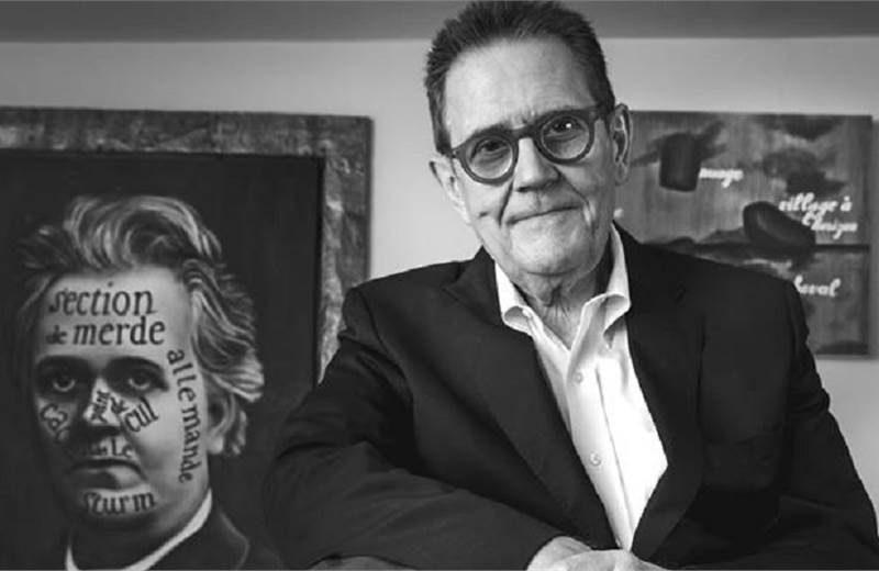 Dave Trott's blog: Advertising as crossword clues