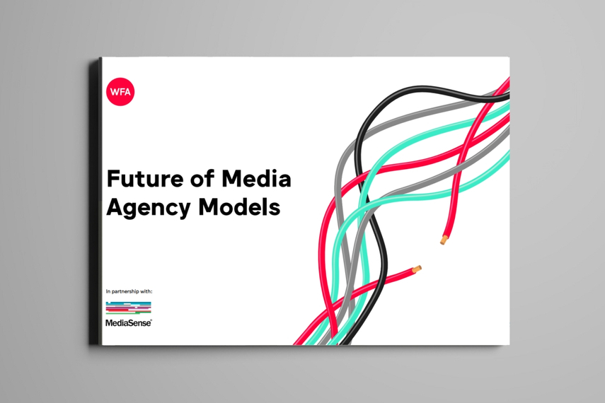 Quarter of brands say their media agency model is 'unfit for future needs'