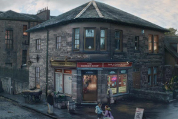 Cadbury marks birthday with 200 years of history in 60 seconds