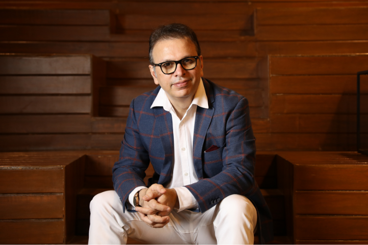 The agencies of the future will be those that understand creators and new forms of content: Roshan Abbas