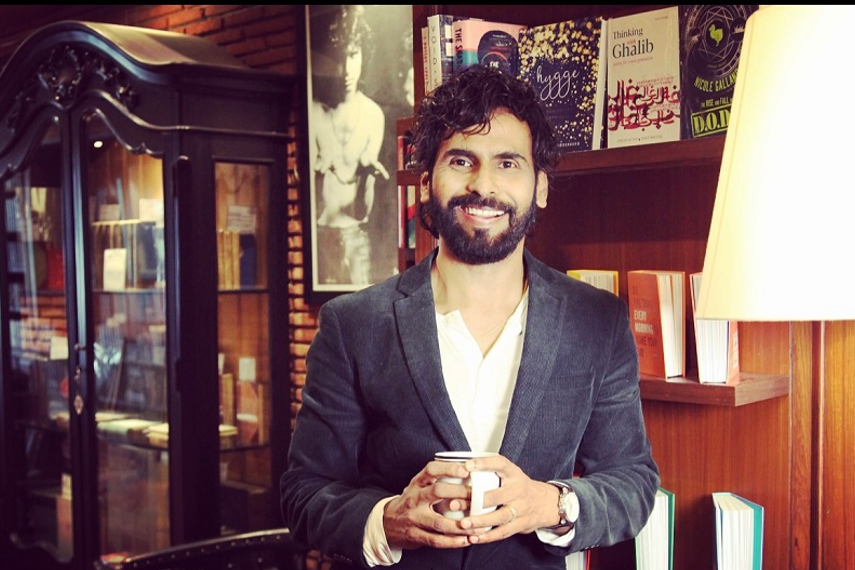 Cannes 2013: Learnings - Titus Upputuru: 'Blast from the present'