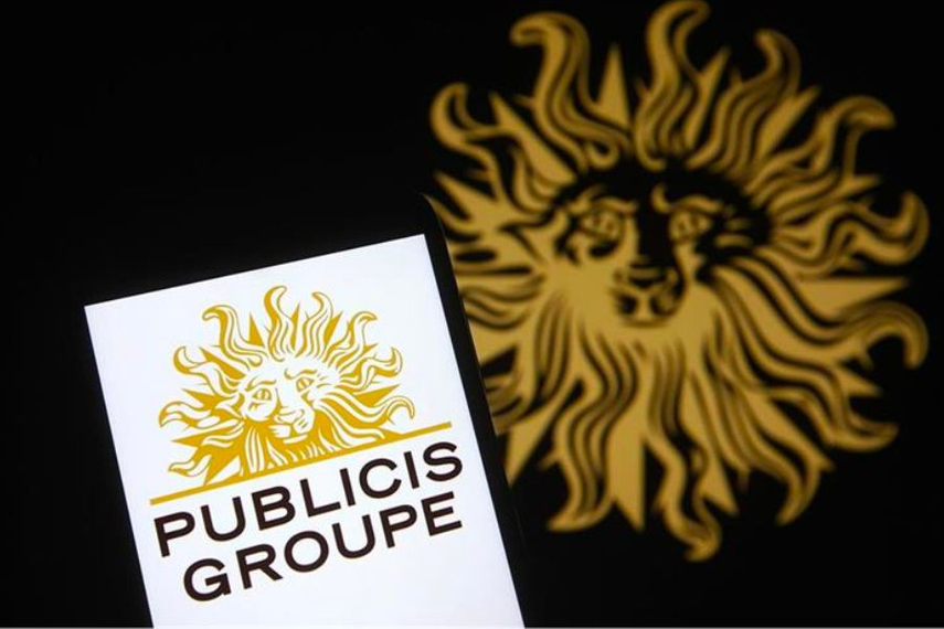 Publicis Groupe forecasts up to 5% organic growth in 2024